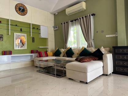 Soi Mu Ban Ban Dusit Pattaya 1